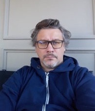 Olivier RAMBAUD