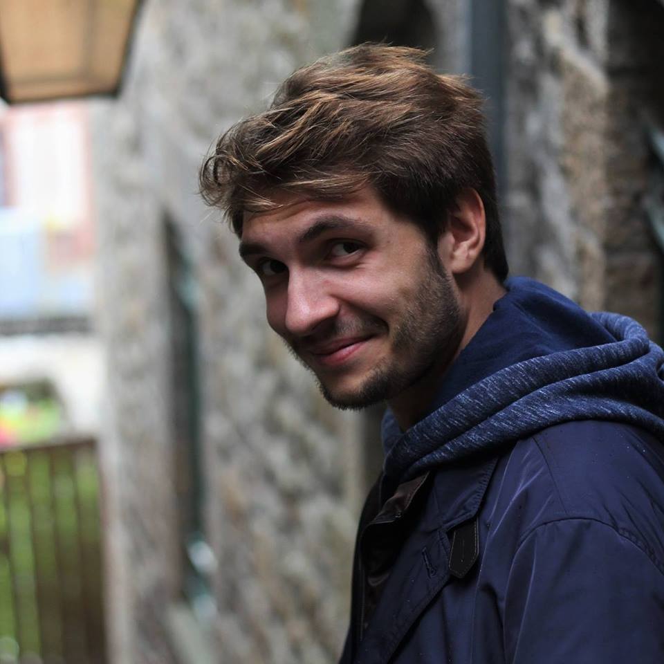 Germain LUCAS