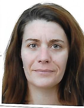 Mélanie BERTRAND