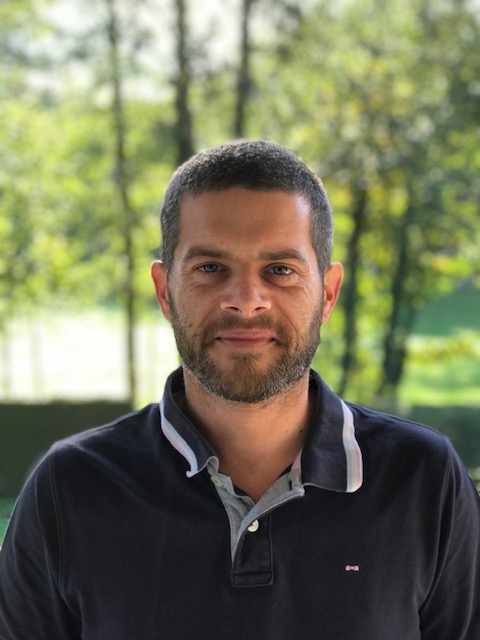 Benjamin REGNIER