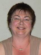 Elisabeth BERTRAND