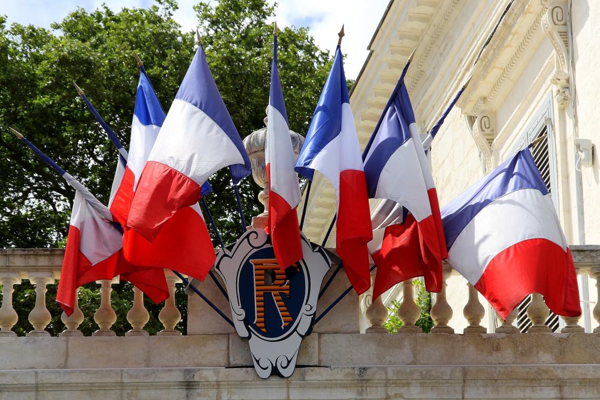 Le conseil Municipal