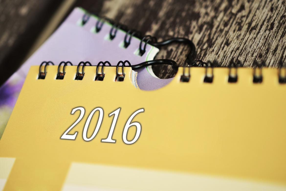 Archives compte-rendu de Conseil 2016