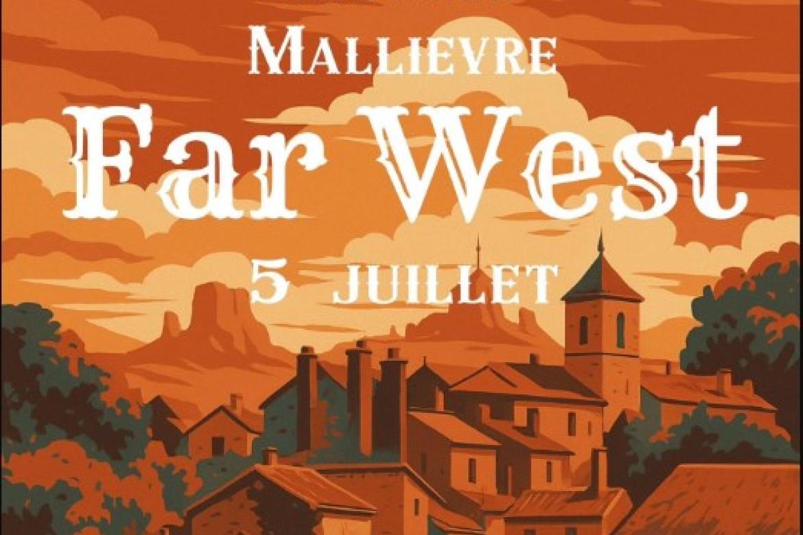 Mallièvre en Fête 2025
