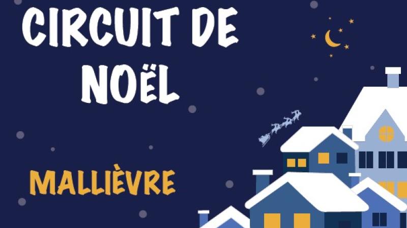 Circuit de Noël