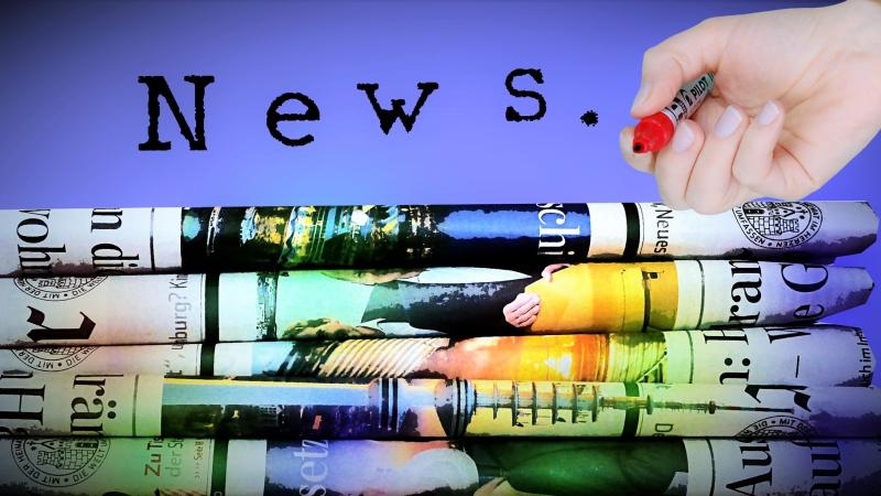 Le bulletin annuel