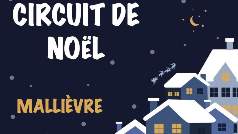 Circuit de Noël