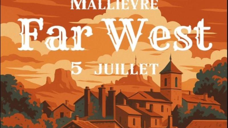 Mallièvre en Fête 2025