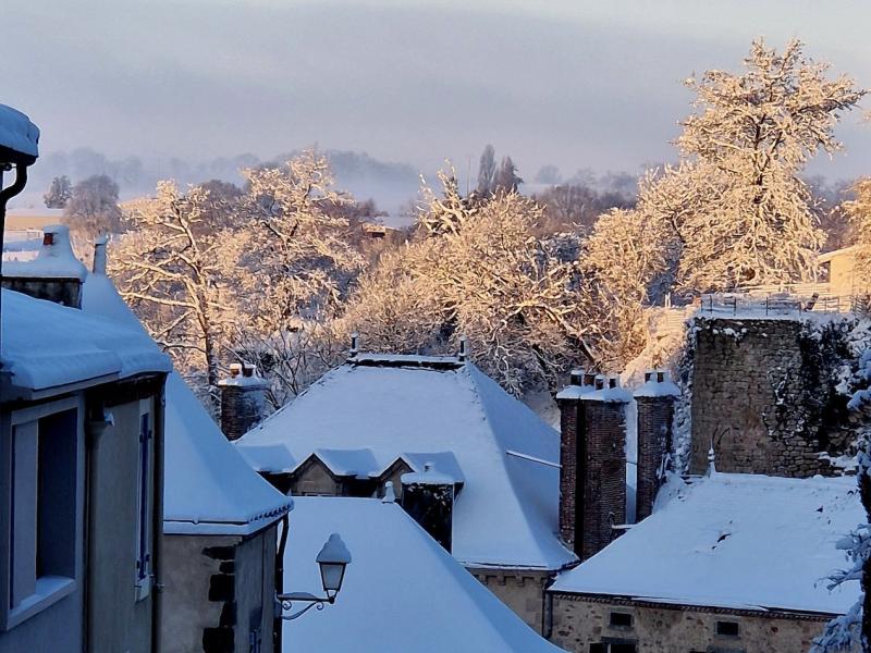 Voeux du Maire samedi 10 janvier 2026, à 18h00.