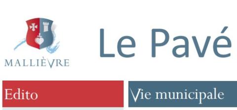 Le Pavé de Mallièvre