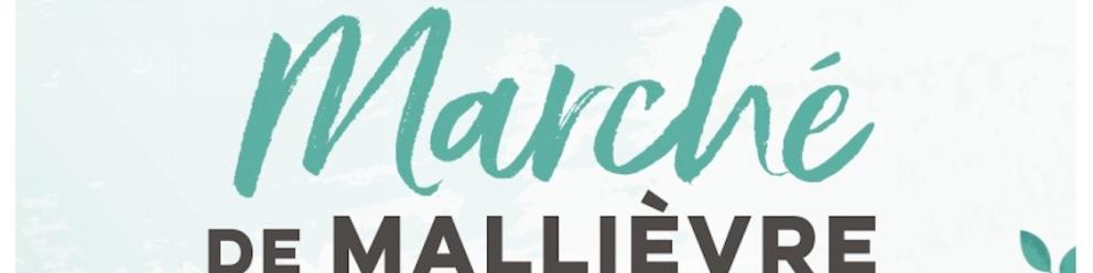 Le Marché de Mallièvre